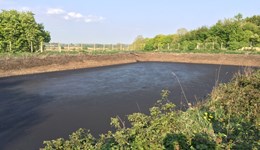 Livestock slurry – Your liquid asset